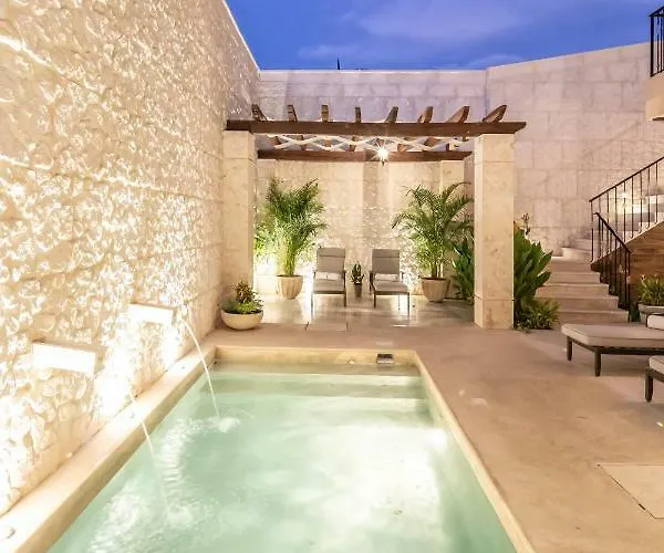 Casa Tavera- Adults Only