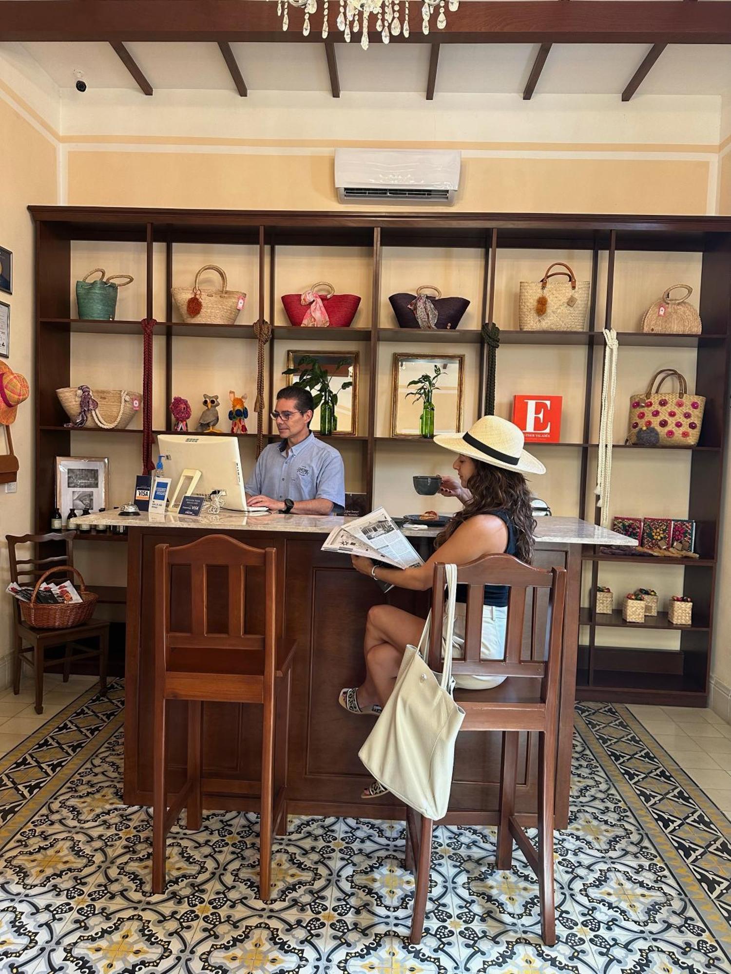 Hotel Casa Tavera- Adults Only Mérida