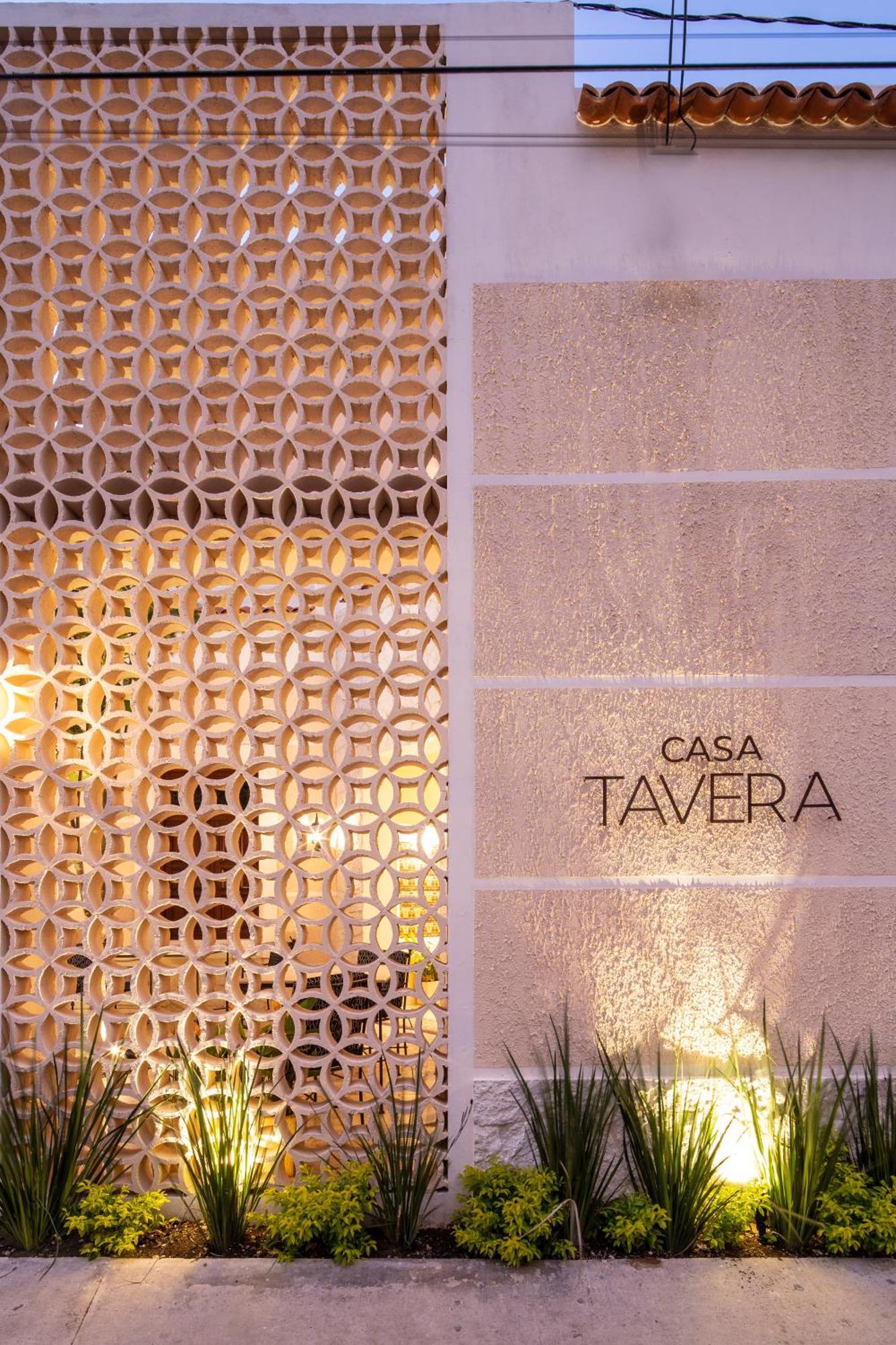Casa Tavera- Adults Only Hotel 5*