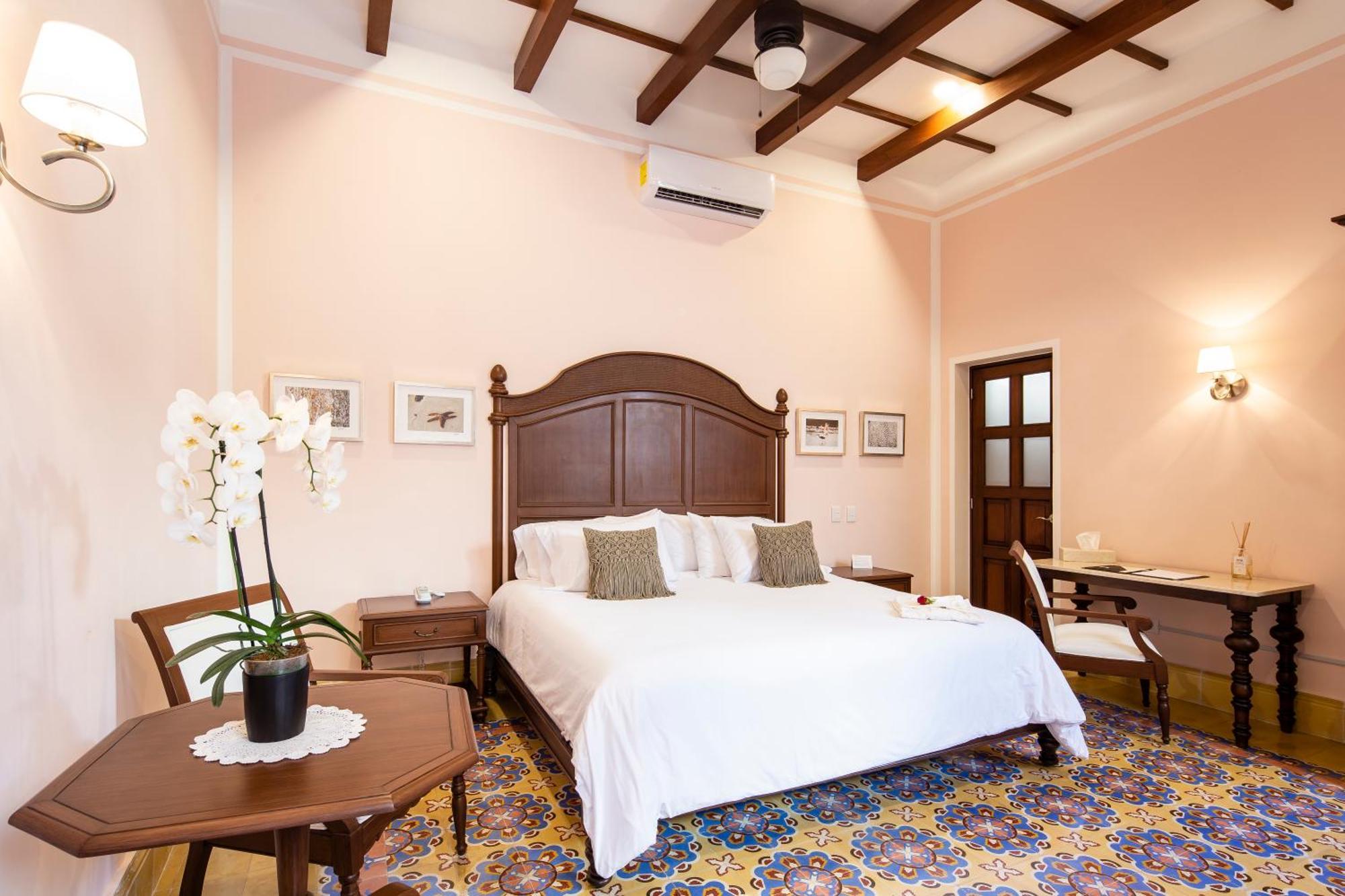 Casa Tavera- Adults Only Hotel