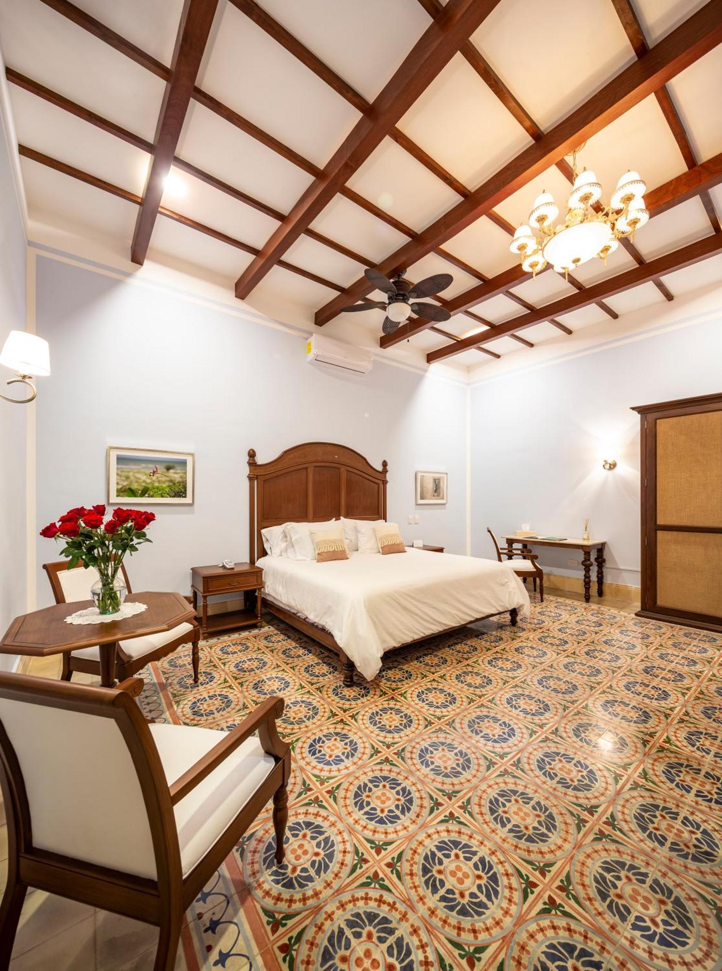 Hotel Casa Tavera- Adults Only 5*