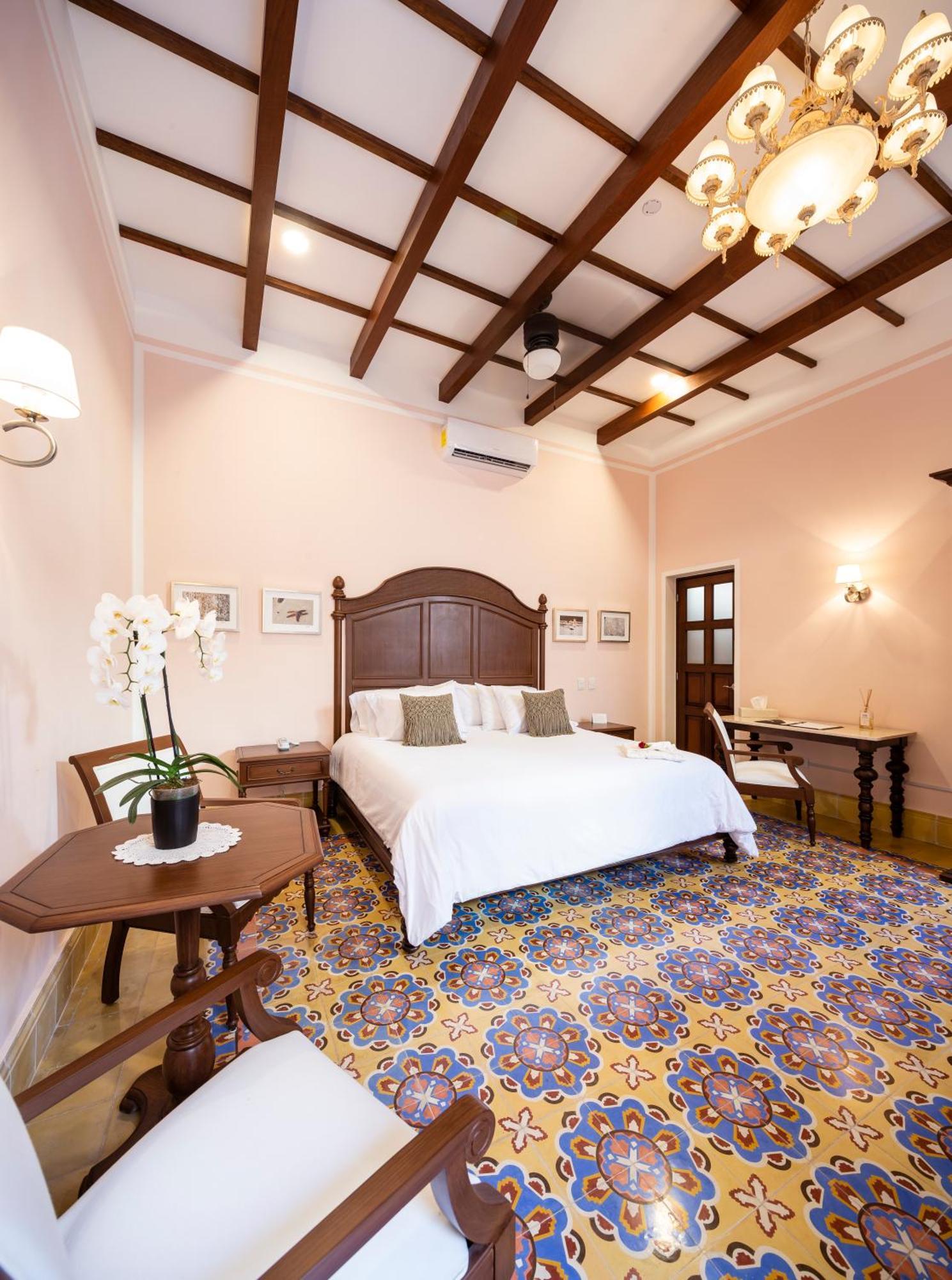 Casa Tavera- Adults Only Hotel 5*