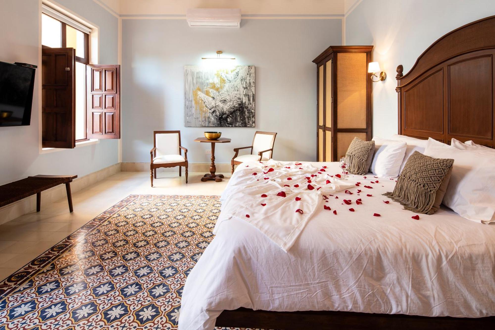 Hotel Casa Tavera- Adults Only 5*