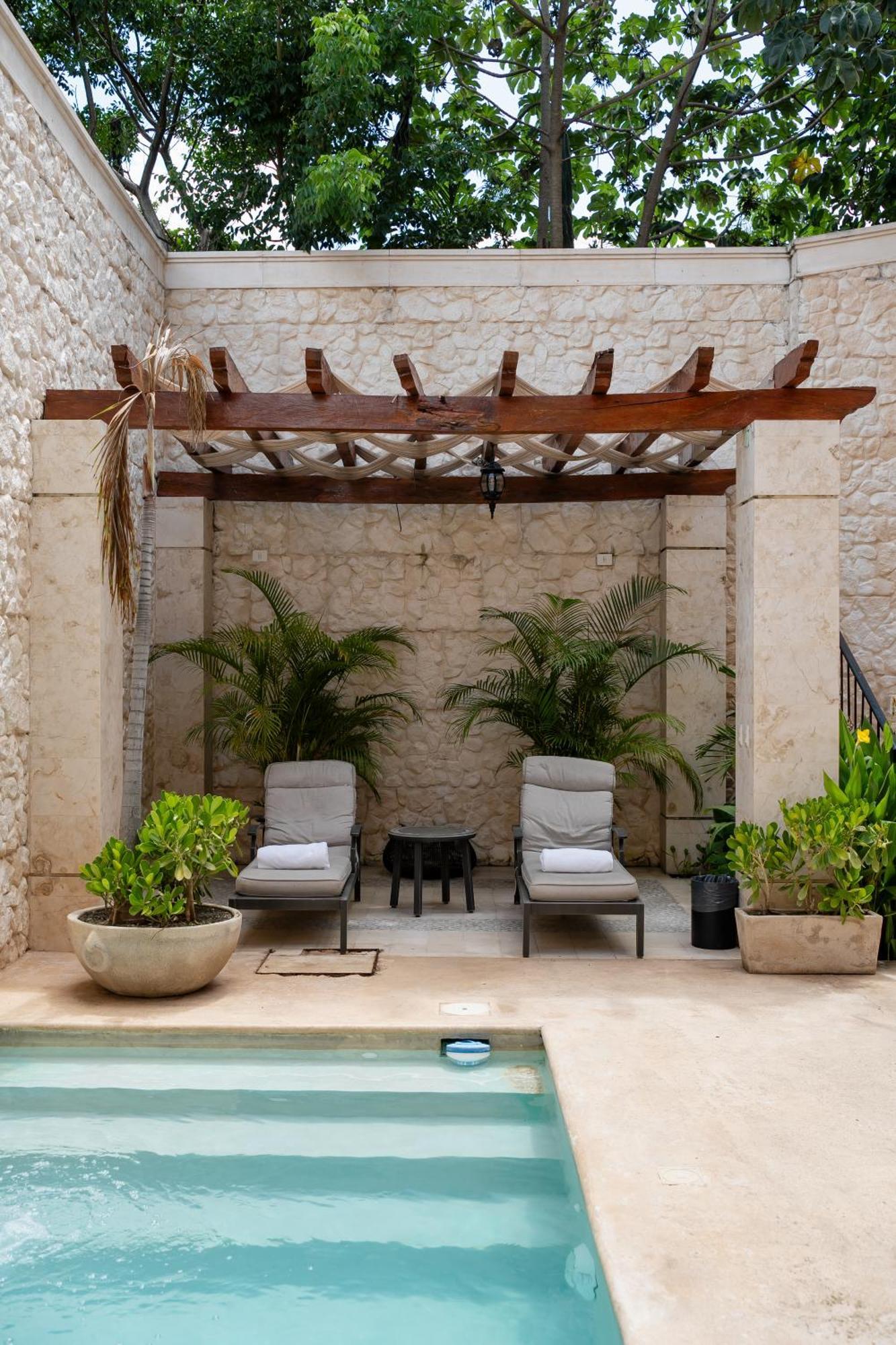 Hotel Casa Tavera- Adults Only Mérida