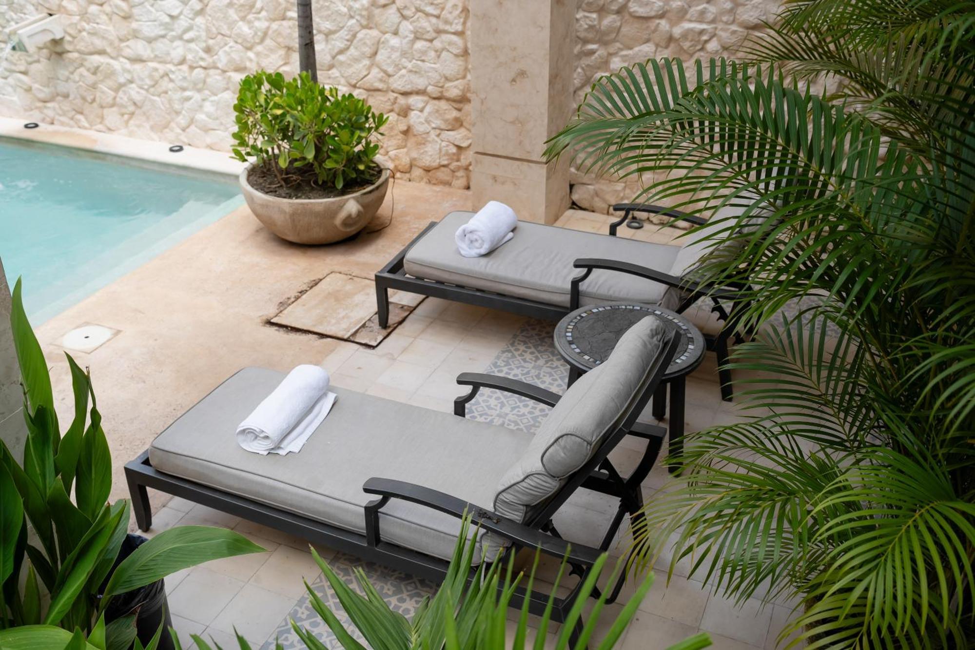 Casa Tavera- Adults Only