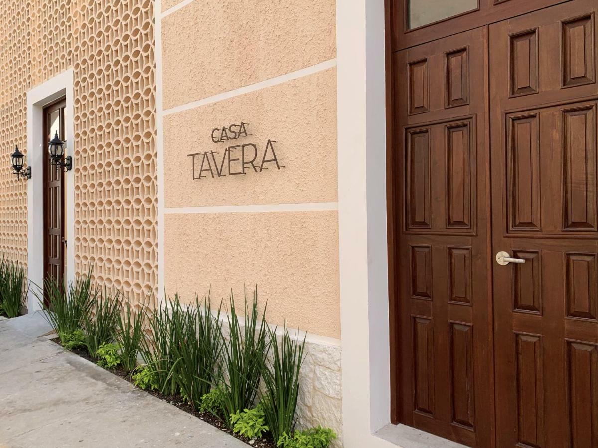 Casa Tavera- Adults Only Hotel 5*