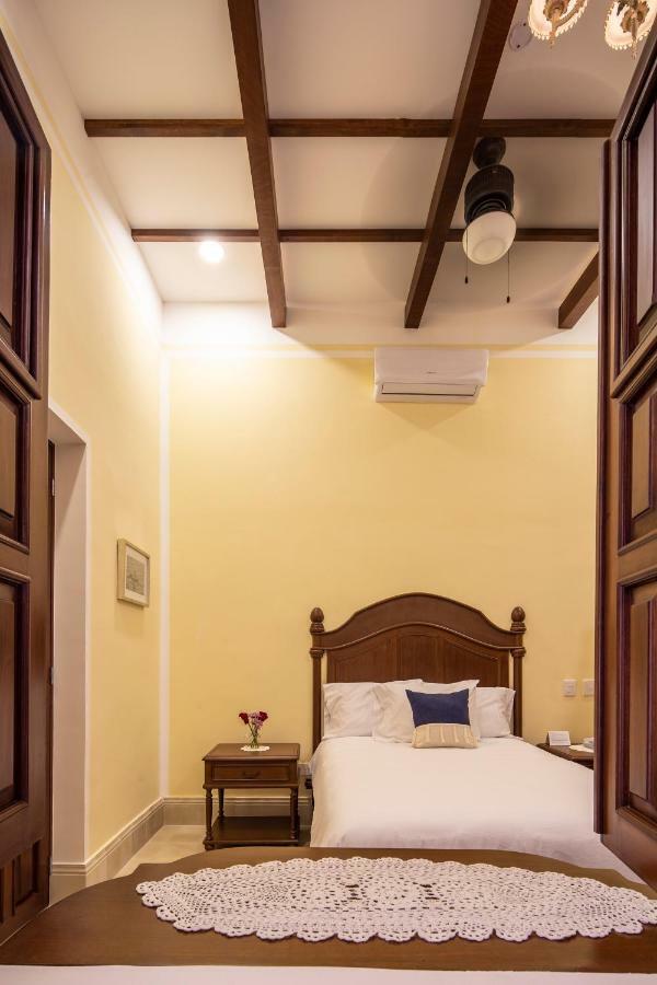 Casa Tavera- Adults Only Hotel