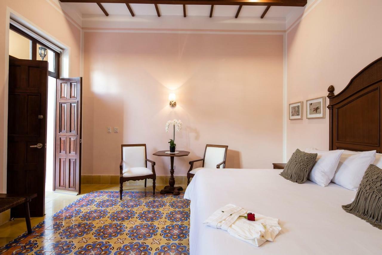 Hotel Casa Tavera- Adults Only