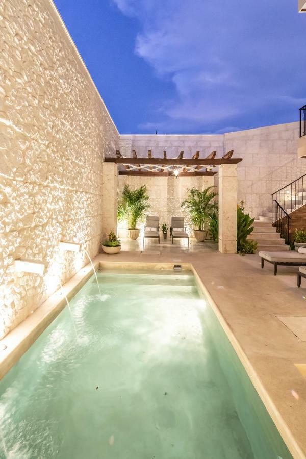 Hotel Casa Tavera- Adults Only 5*