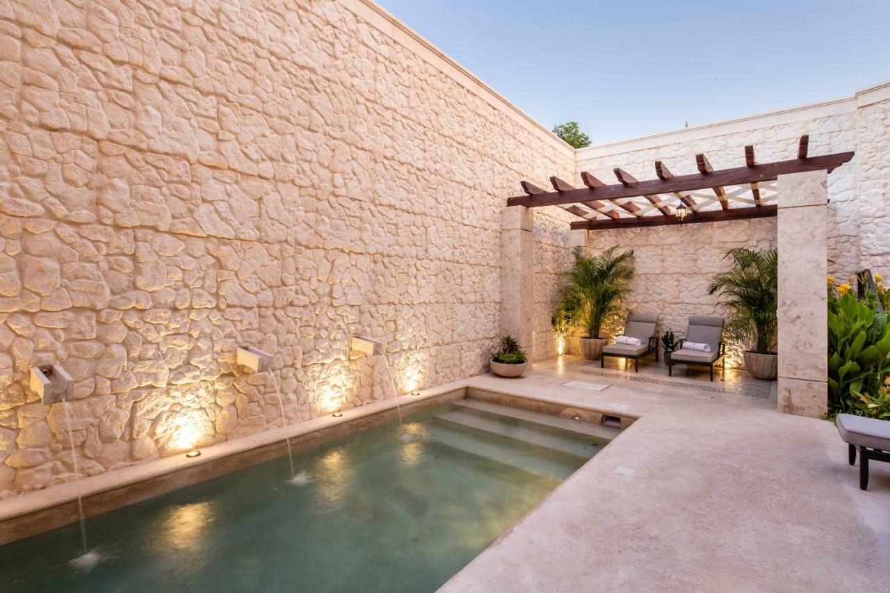 Casa Tavera- Adults Only Mérida