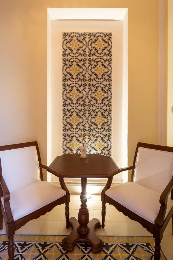 Casa Tavera- Adults Only Hotel