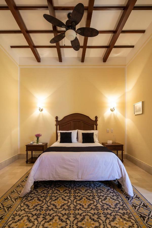 Casa Tavera- Adults Only Mérida