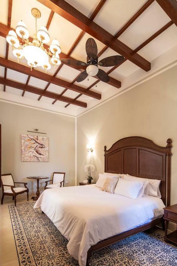 Hotel Casa Tavera- Adults Only 5*