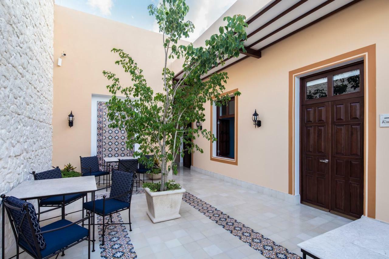Hotel Casa Tavera- Adults Only