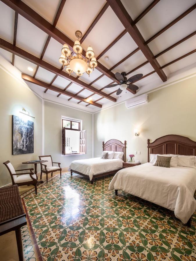 Casa Tavera- Adults Only Hotel