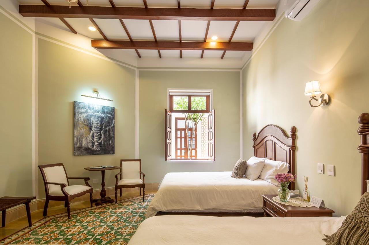 Casa Tavera- Adults Only Hotel