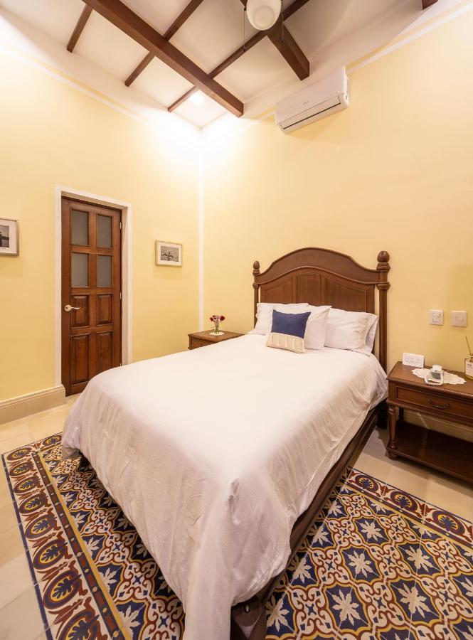 Casa Tavera- Adults Only Hotel 5*